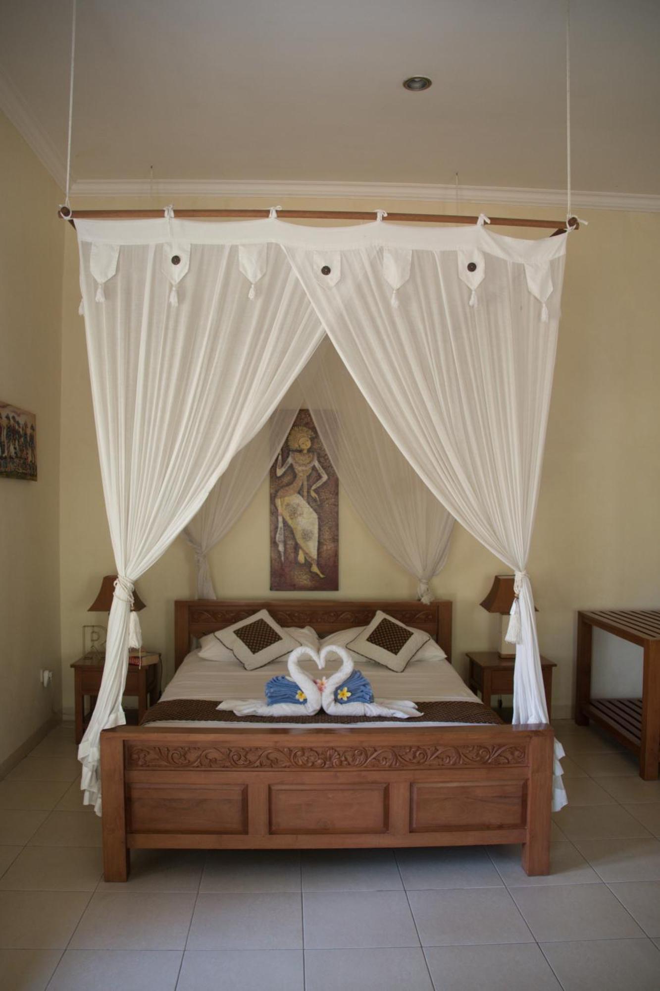 Guesthouse Rumah Senang Kalibaru Exteriör bild